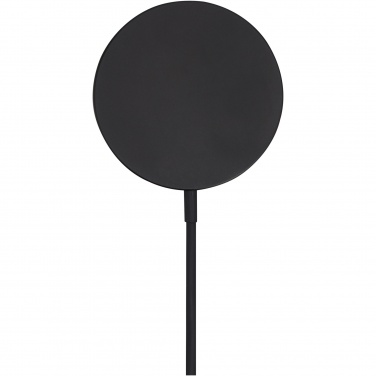 Logotrade advertising product image of: Magclick 15W aluminium wireless charger